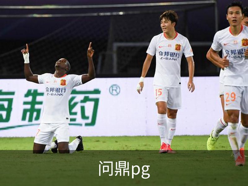 关于问鼎pg